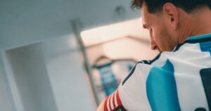 Messi y su sexto Mundial: ¿cuándo se suma a la Selección? imagen-1