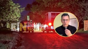 “Vamos a poner todo nuestro esfuerzo para esclarecer el hecho”, afirmó el jefe de la UR III sobre la muerte de la joven de 17 años en Eldorado imagen-2