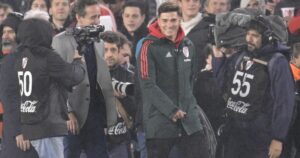 ¿Cuánta plata le entraría a River si venden a Julián Álvarez en 150 millones? imagen-2