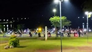 Tras la agresión a un joven en una juntada ilegal de motos, vecinos de Villa Cabello pidieron más controles y aseguraron que “la situación se volvió insostenible” imagen-6