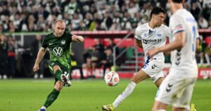 Partidos de HOY, lunes 25 de mayo: horario y por dónde ver fútbol EN VIVO imagen-1