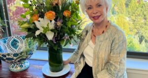 Isabel Allende, escritora, 83 años: “Mis nietas se mueren de vergüenza” imagen-4