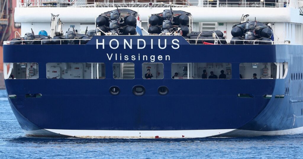 Brote de hantavirus en el crucero MV Hondius hoy, EN VIVO: número de contagios, la cepa Andes y las últimas noticias de este 11 de mayo imagen-5
