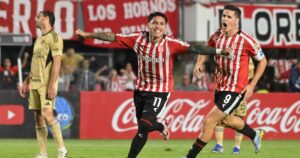 Estudiantes viaja a la altura de Cusco por Copa Libertadores imagen-3