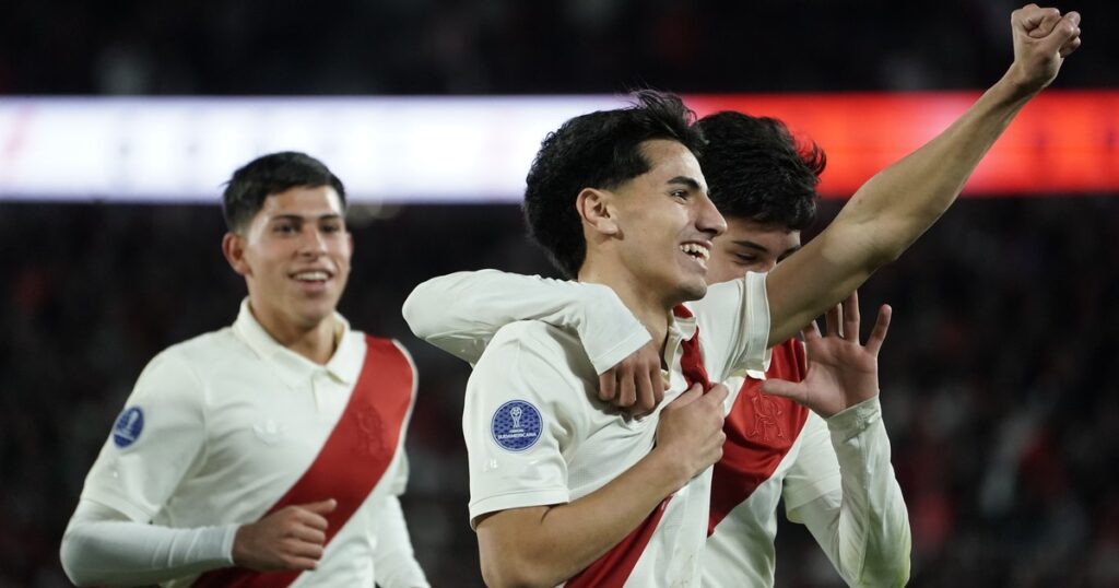 River, EN VIVO: lo que dejó la victoria ante Blooming, qué le puede tocar en la Sudamericana y más noticias del jueves 28 de mayo imagen-41