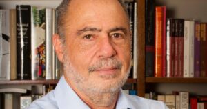 Qué hay de cierto en la Biblia: Daniel Kriner investiga a Moisés, David y Jesús en su nuevo libro imagen-2