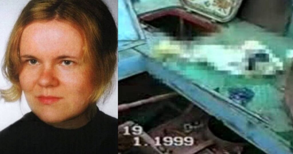 El crimen de Katarzyna Zowada, la joven asesinada para fabricar una prenda de piel humana imagen-98