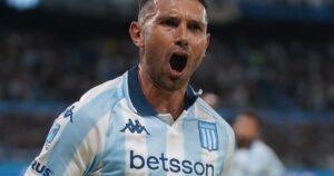 Partidos de HOY, jueves 21 de mayo: horario y por dónde ver fútbol EN VIVO Partidos de HOY, jueves 21 de mayo: horario y por dónde ver fútbol EN VIVO imagen-2