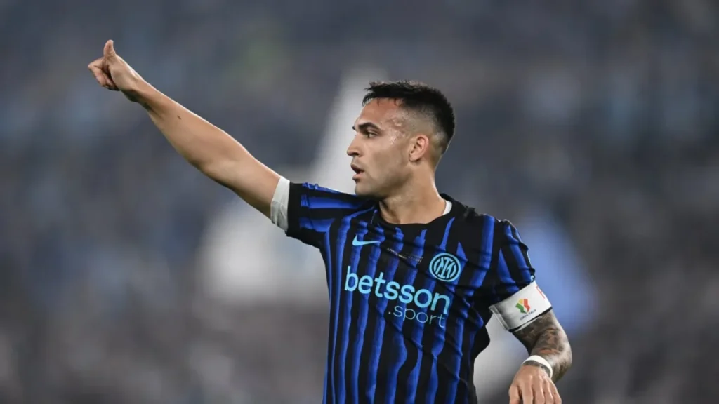 ◉ Lazio vs. Inter, por la final de la Copa Italia: seguilo EN VIVO – TyC Sports ◉ Lazio vs. Inter, por la final de la Copa Italia: seguilo EN VIVO - TyC Sports imagen-41