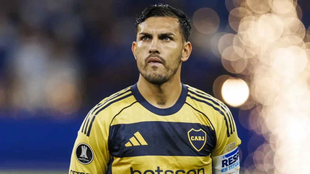 Qué necesita Boca para clasificar a los octavos de final de la Copa Libertadores - TyC Sports imagen-3
