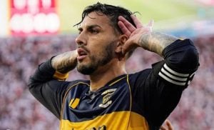 Cuánto pueden ganar Boca, River y otros clubes argentinos por ceder jugadores al Mundial 2026 imagen-6