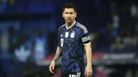 Messi reveló qué selecciones son más candidatas que Argentina para ganar el Mundial: "Por delante nuestro..." - TyC Spo... imagen-7
