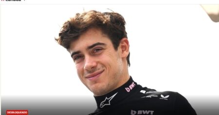 La Fórmula 1 a los pies de Franco Colapinto: escribieron una columna especial sobre el piloto argentino y lo compararon con Ayrton Senna imagen-12