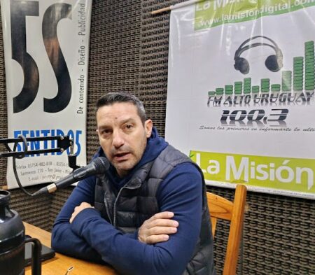 Vilchez: “La sociedad debe diferenciar las gestiones municipales y exigir continuidad a los proyectos que benefician a San Javier” imagen-125