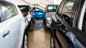 Compra de autos registra bajas y manifiestan cambios en el consumo del comprador imagen-3