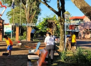 Jardín América celebrará el día la madre paraguaya imagen-2