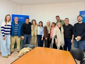 Conformaron la Cámara de Turismo Región de las Misiones para fortalecer la actividad en la zona imagen-1