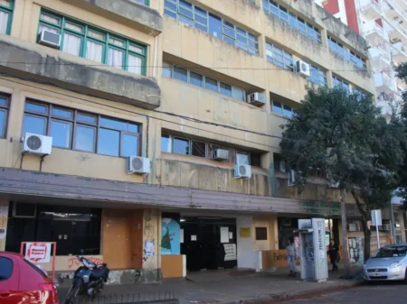 La Facultad de Humanidades anunció la nueva carrera de licenciatura en Folklore La Facultad de Humanidades anunció la nueva carrera de licenciatura en Folklore imagen-4