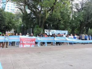 Gremio pide cambios urgentes en el Suna docente imagen-2