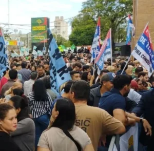 Nueva reunión en Posadas de Encuentro Misionero que busca ampliar su base territorial imagen-2