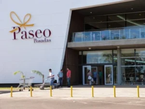 El Ministerio de Trabajo y Empleo mantuvo una reunión con representantes de Supermercados La Anónima imagen-2