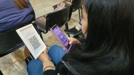 Se presentó en Montecarlo la App "Nuevo Comenzar ACV Misiones " imagen-17