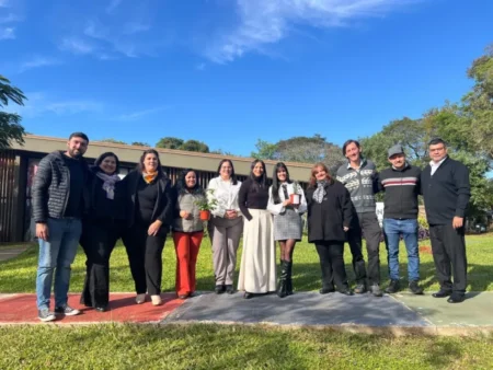 Presentaron “Un tiempo para mí”, un programa para el bienestar docente imagen-6