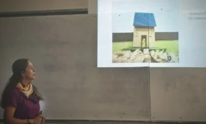 Misiones presentó 22 investigaciones audiovisuales en el congreso más importante del país imagen-1