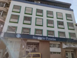El Sanatorio Posadas aseguró que mantiene garantizada la atención mientras busca regularizar pagos imagen-1
