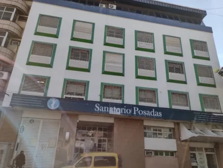 El Sanatorio Posadas aseguró que mantiene garantizada la atención mientras busca regularizar pagos imagen-7