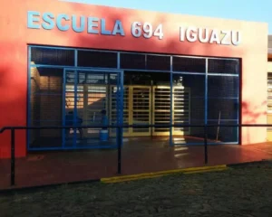 Iguazú: la escuela 694 cumple 40 Años y solicita donaciones a la comunidad imagen-2