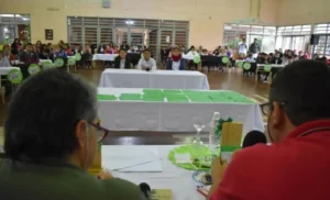 Con declaración de interés municipal y formato descentralizado regresa el concurso Hilda Gadea en San Pedro imagen-1