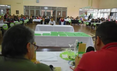 Con declaración de interés municipal y formato descentralizado regresa el concurso Hilda Gadea en San Pedro imagen-23