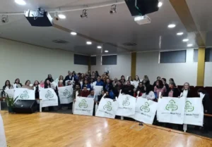 Más de 180 docentes de Oberá se sumaron a 'Mi Escuela Recicla' imagen-2