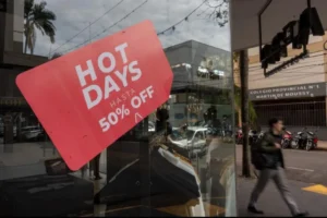 El Hot Sale dejó números positivos, pero en comercios misioneros aclararon que “no remonta la caída del consumo” imagen-3