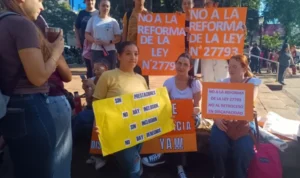 Misiones oficializó régimen de asistencia para centros de discapacidad ante la falta de fondos de Nación imagen-1