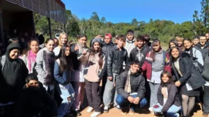 Alumnos de la ruralidad sampedrina demostraron talento, creatividad e interés por la ciencia imagen-2