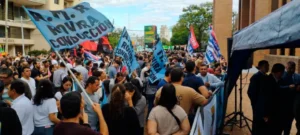 Producción y economía, el fuerte debate de oficialismo y oposición imagen-2