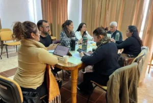 Libertad, Wanda y Esperanza avanzan para sumarse al selecto grupo de destinos turísticos sustentables certificados del mundo imagen-1