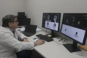 Con más de 300 estudios, Misiones fortalece el diagnóstico de enfermedades complejas imagen-1