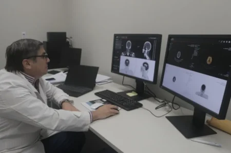 Con más de 300 estudios, Misiones fortalece el diagnóstico de enfermedades complejas imagen-13