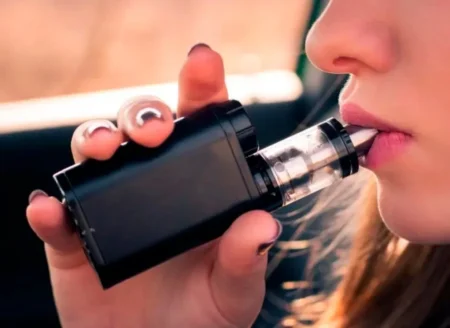 Vapeo: profesionales advierten por los riesgos del fin de la prohibición imagen-14