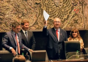 Passalacqua anunció el levantamiento de la aduana paralela en los accesos a Misiones imagen-2