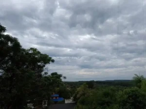 Fin de semana con mejoras en el tiempo y temperaturas agradables en Misiones imagen-3