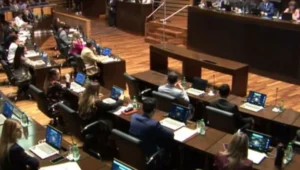 Pastori y Núñez fueron designados como miembros del Jurado de Enjuiciamiento imagen-1