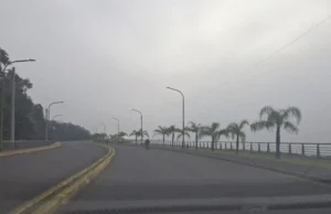 Misiones tendrá jornadas estables, frías por la mañana y con tardes templadas hasta el viernes imagen-2