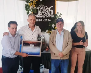 Montecarlo cumple 106 años desde su fundación imagen-2