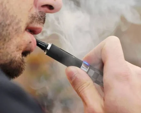 Vapeo: más sociedades científicas se suman al rechazo de la comercialización imagen-8