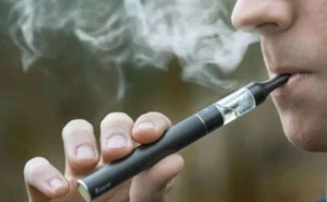 Preocupa la liberación de la venta de vapeadores imagen-1