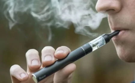 Preocupa la liberación de la venta de vapeadores imagen-5